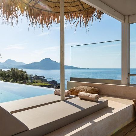 Fotinari Villas Sellía Екстериор снимка