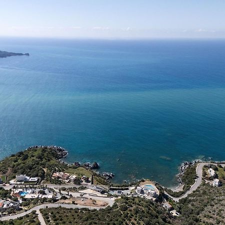 Fotinari Villas Sellía Екстериор снимка