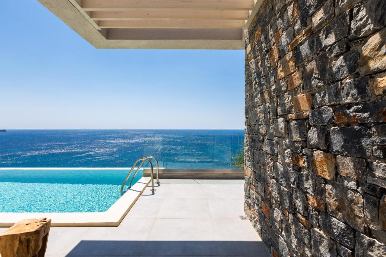Fotinari Villas Sellía Екстериор снимка
