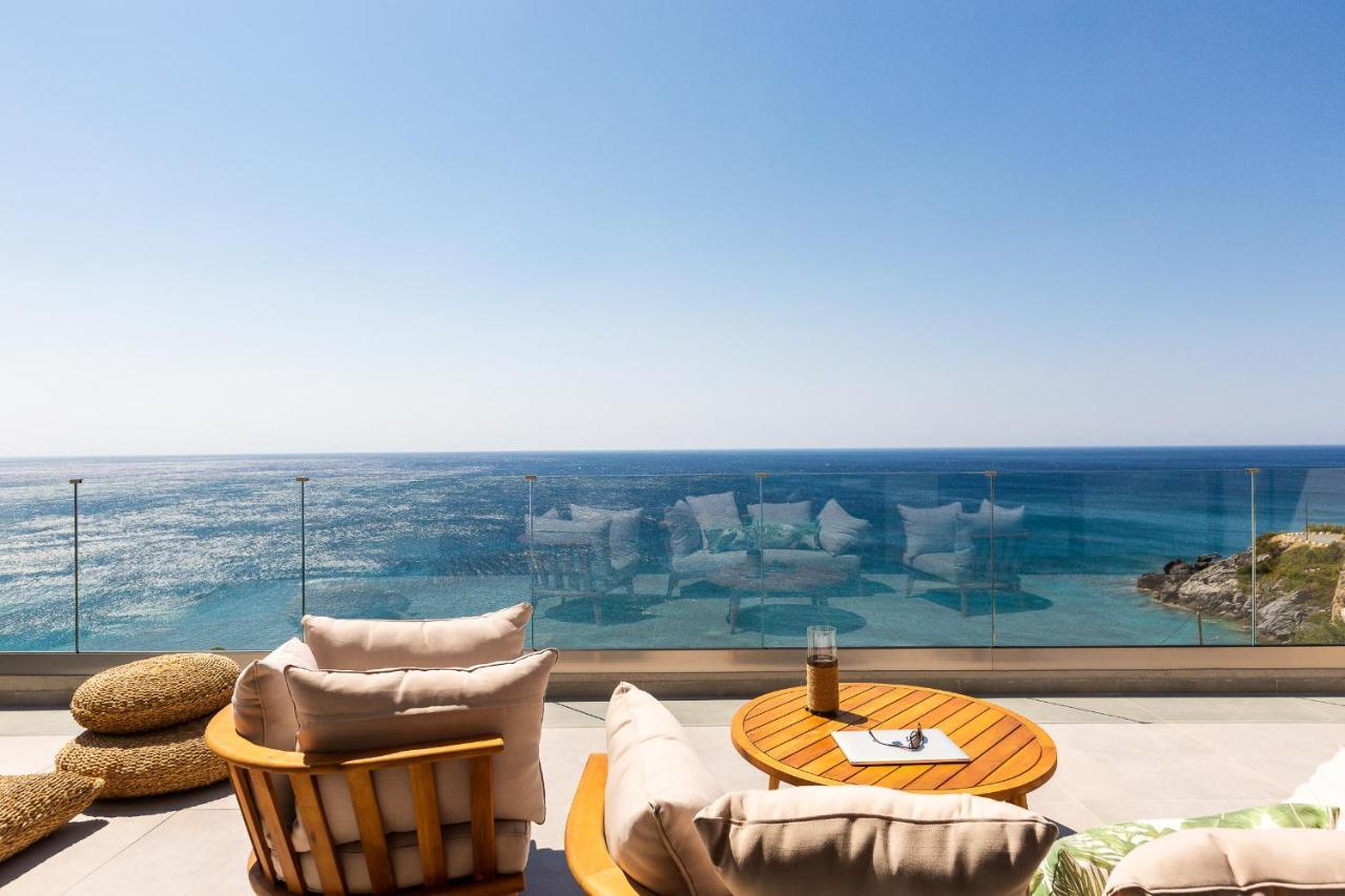 Fotinari Villas Sellía Екстериор снимка