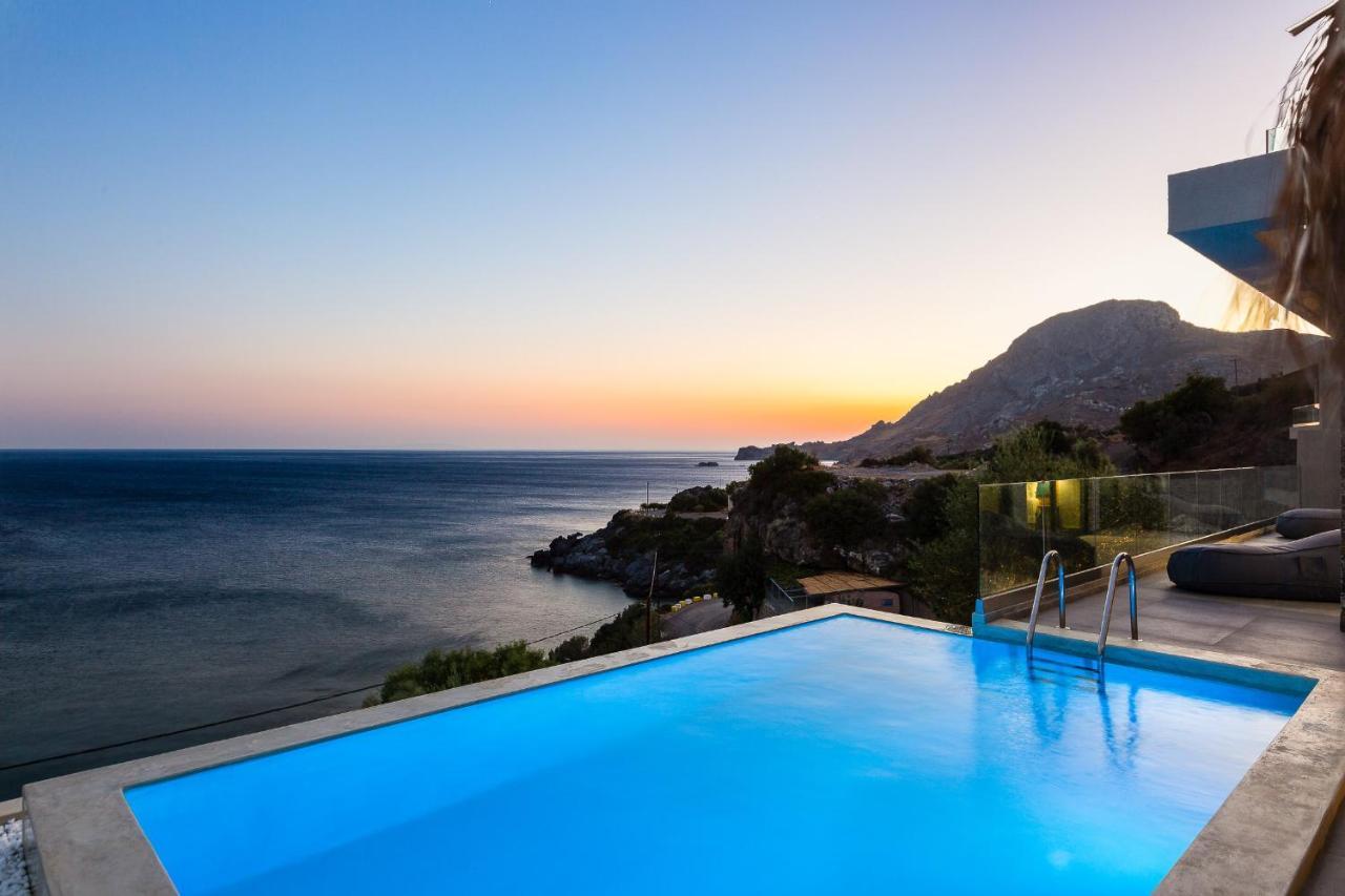 Fotinari Villas Sellía Екстериор снимка