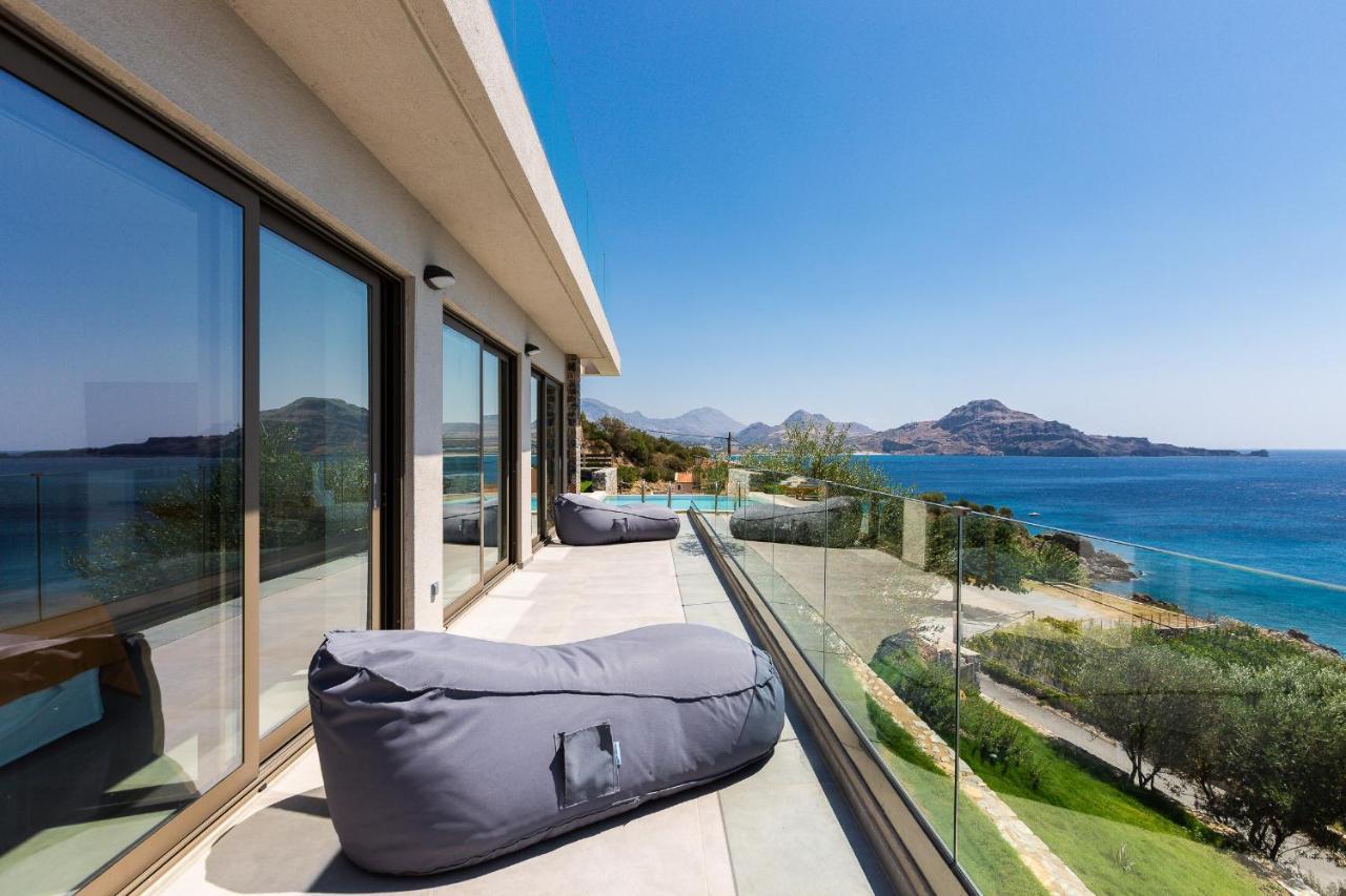 Fotinari Villas Sellía Екстериор снимка