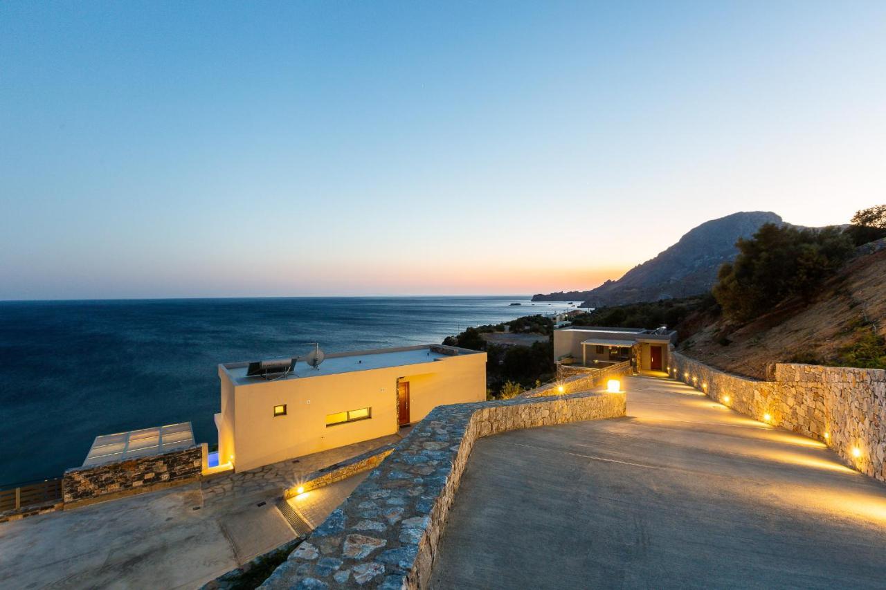 Fotinari Villas Sellía Екстериор снимка