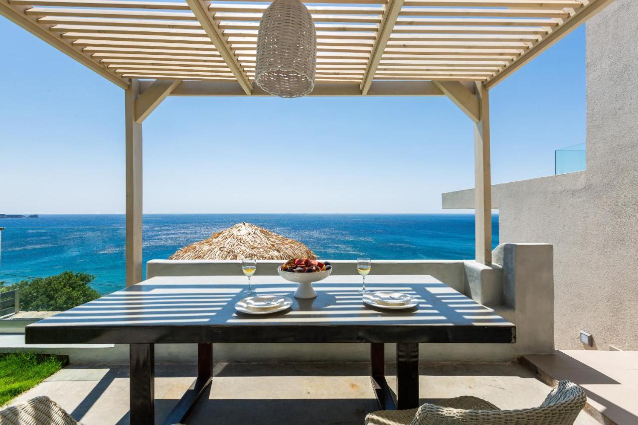 Fotinari Villas Sellía Екстериор снимка