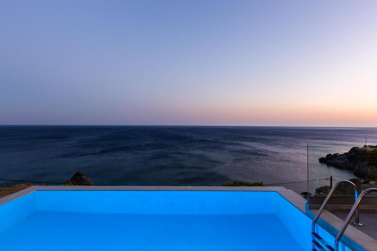 Fotinari Villas Sellía Екстериор снимка