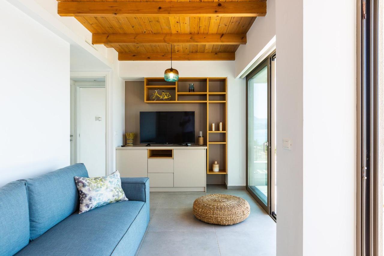 Fotinari Villas Sellía Екстериор снимка