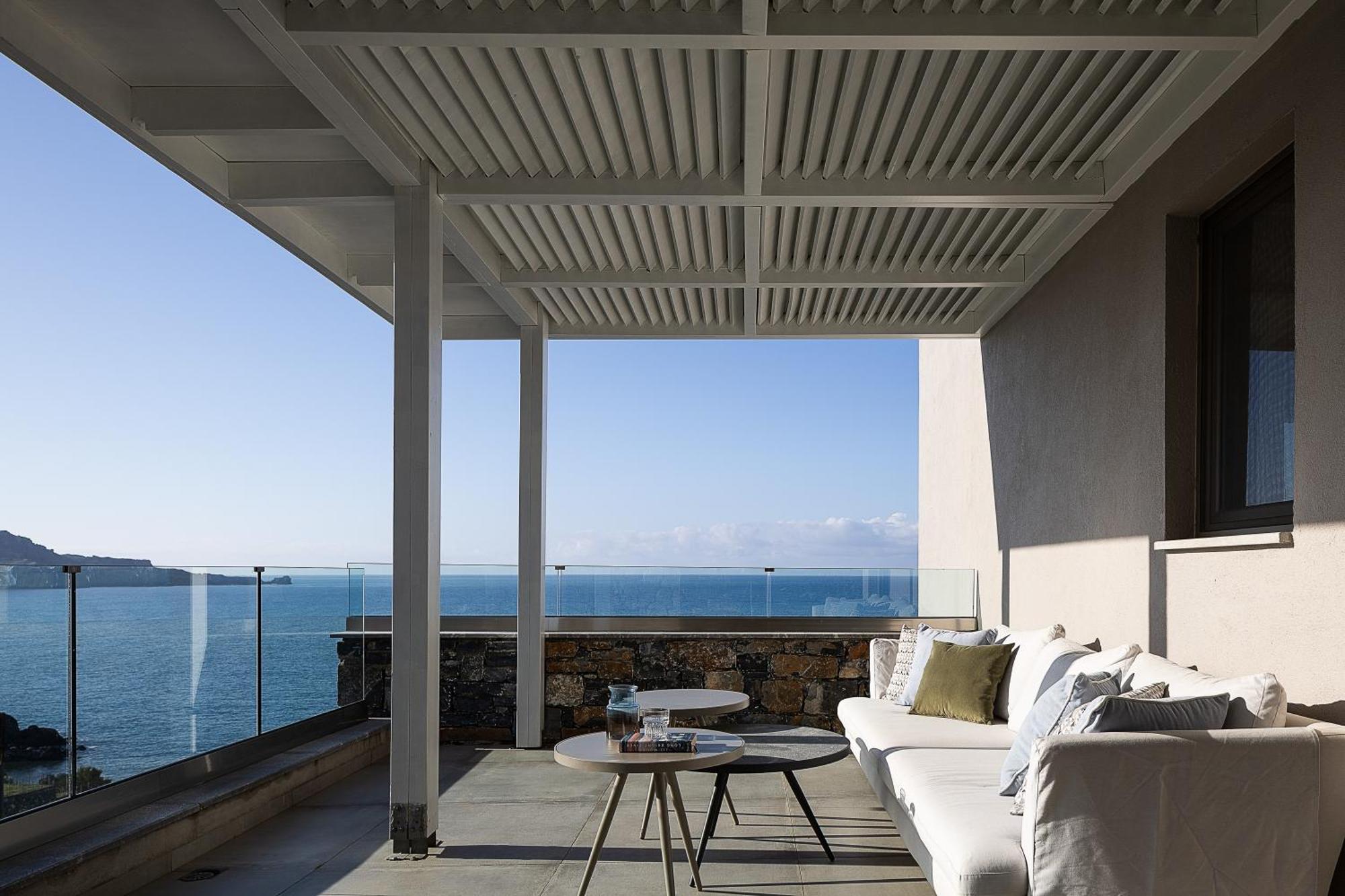 Fotinari Villas Sellía Екстериор снимка