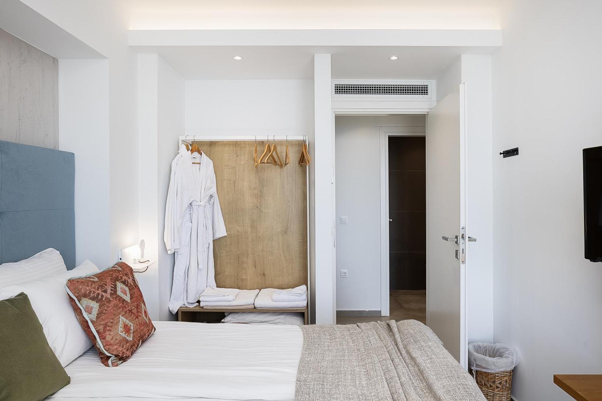 Fotinari Villas Sellía Екстериор снимка