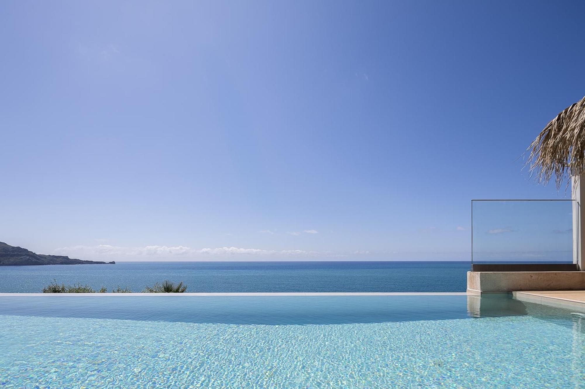 Fotinari Villas Sellía Екстериор снимка