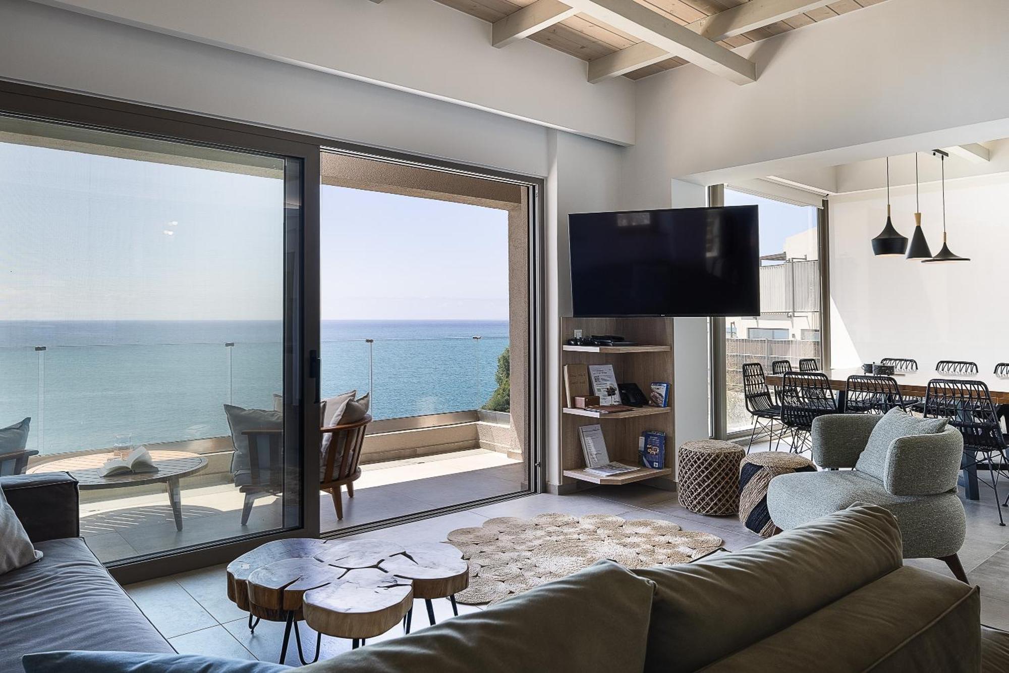 Fotinari Villas Sellía Екстериор снимка