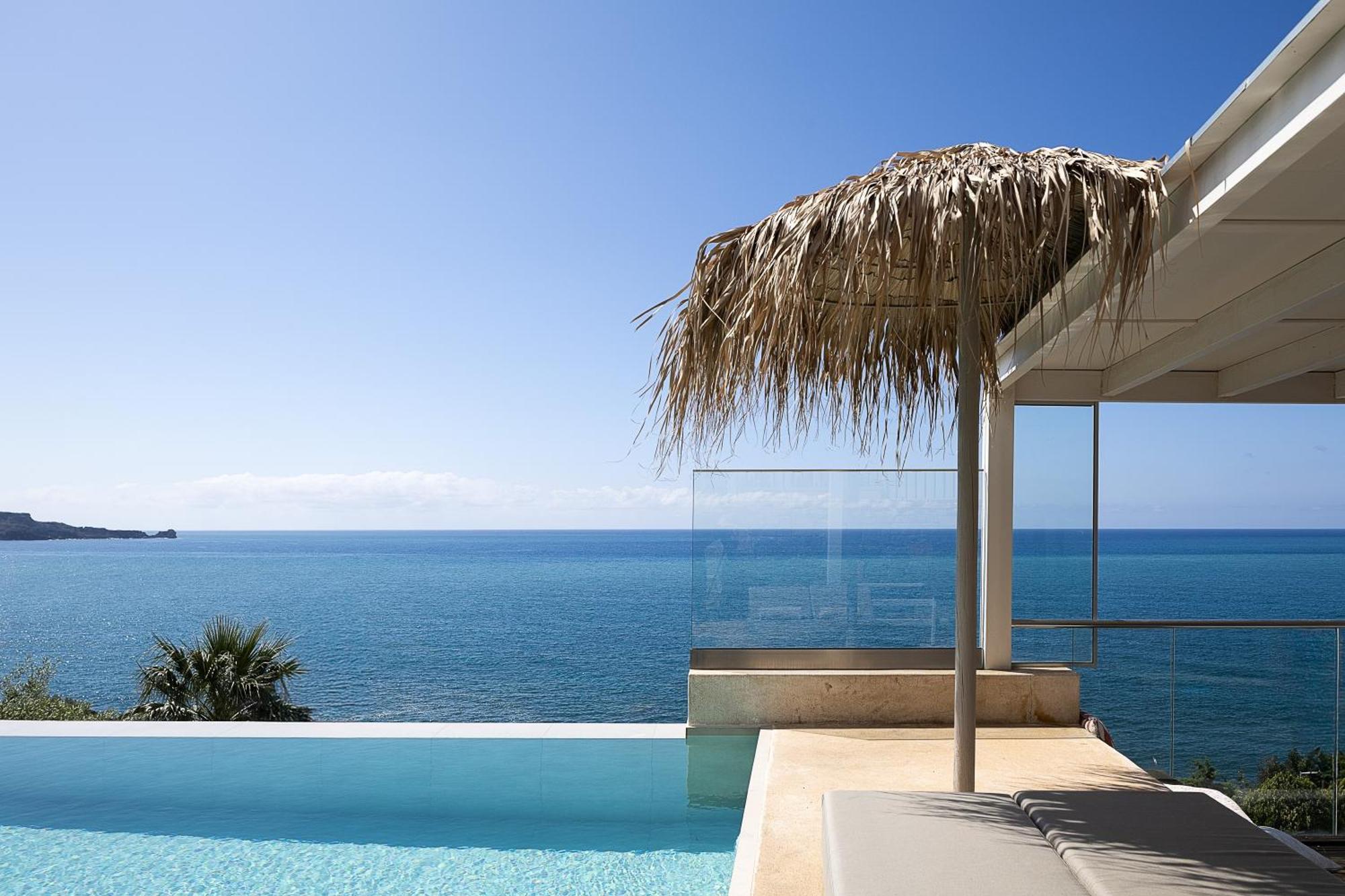 Fotinari Villas Sellía Екстериор снимка