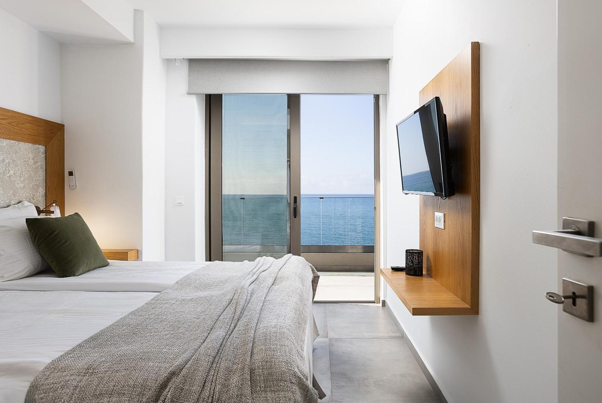 Fotinari Villas Sellía Екстериор снимка