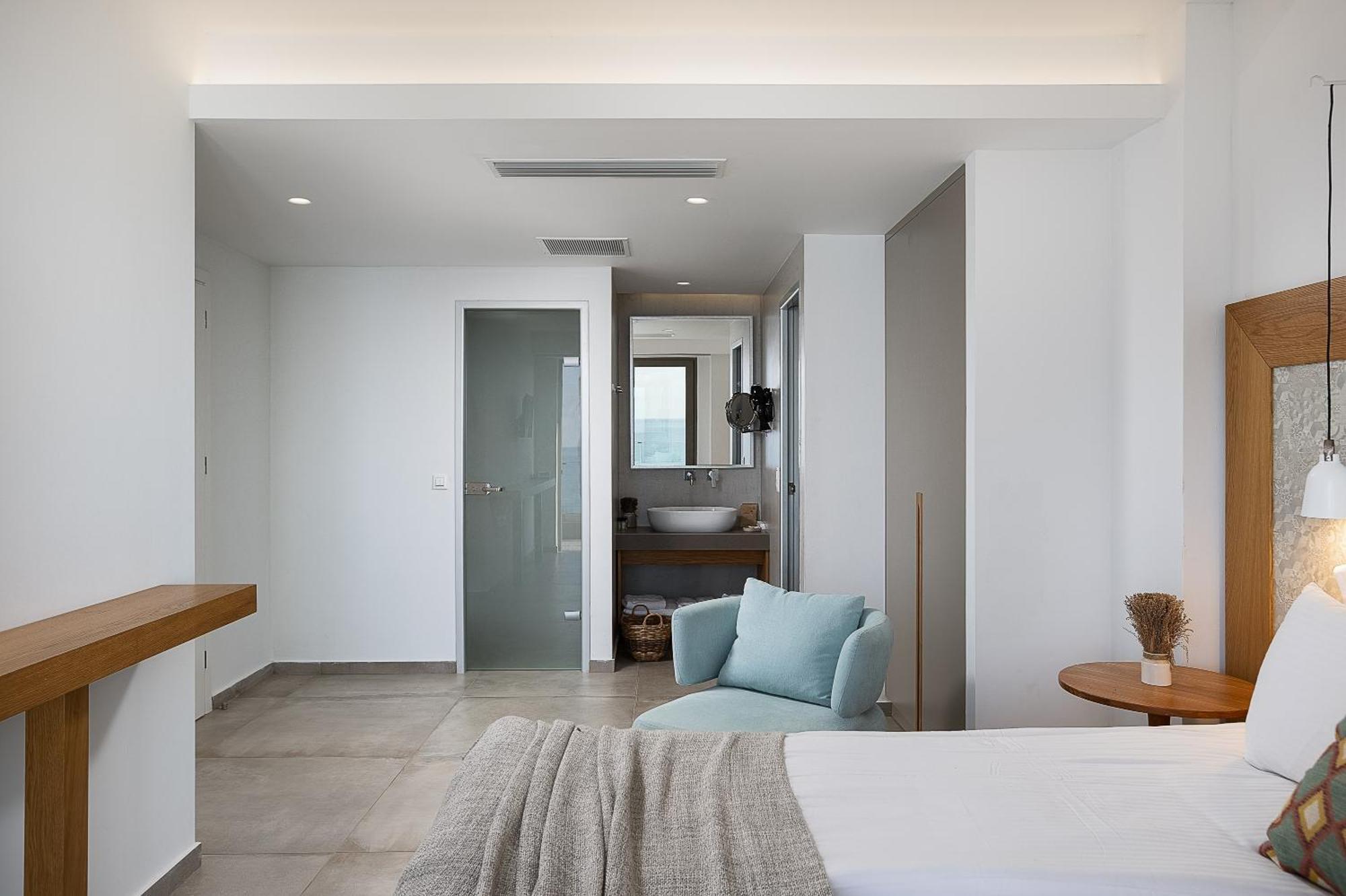 Fotinari Villas Sellía Екстериор снимка