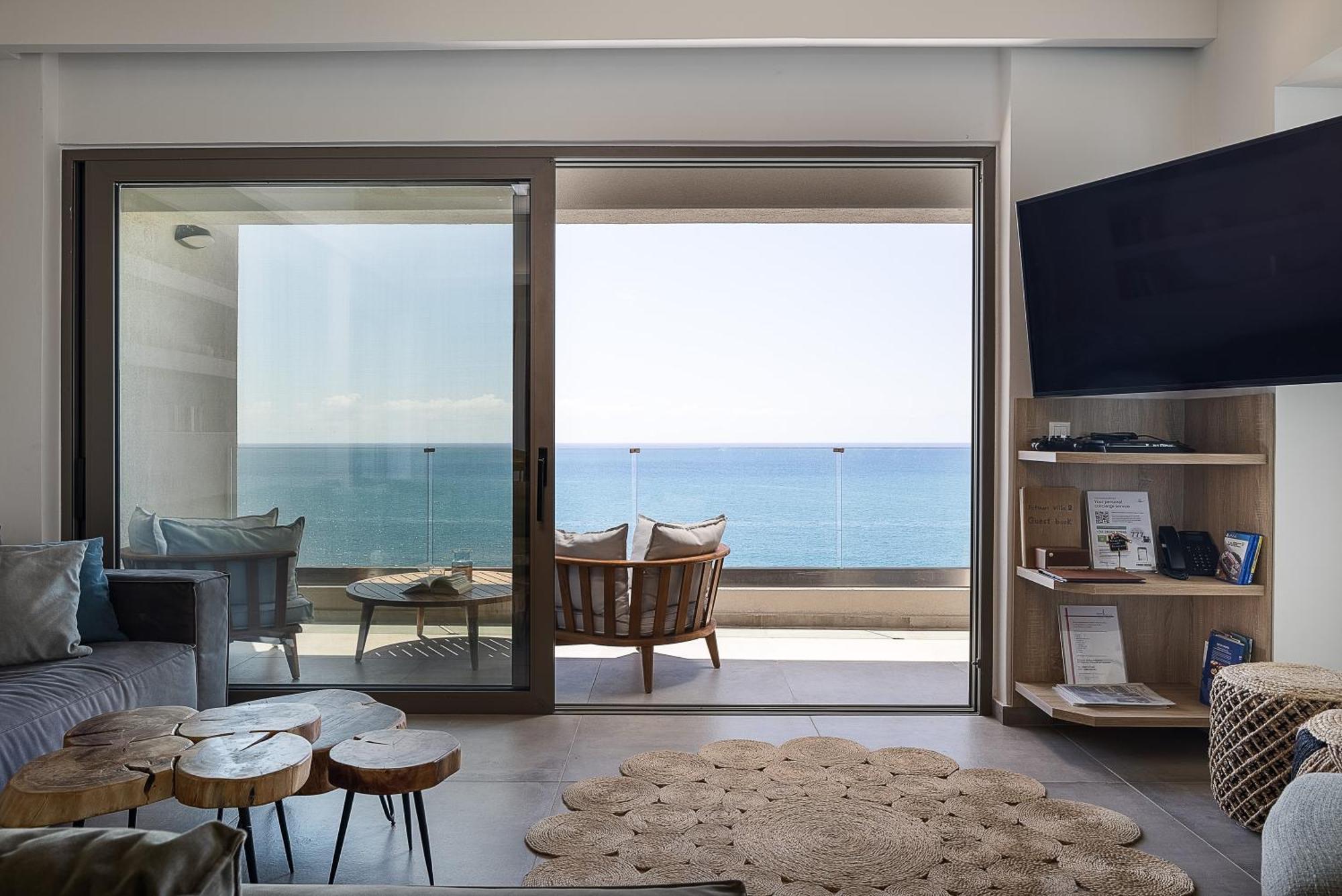 Fotinari Villas Sellía Екстериор снимка